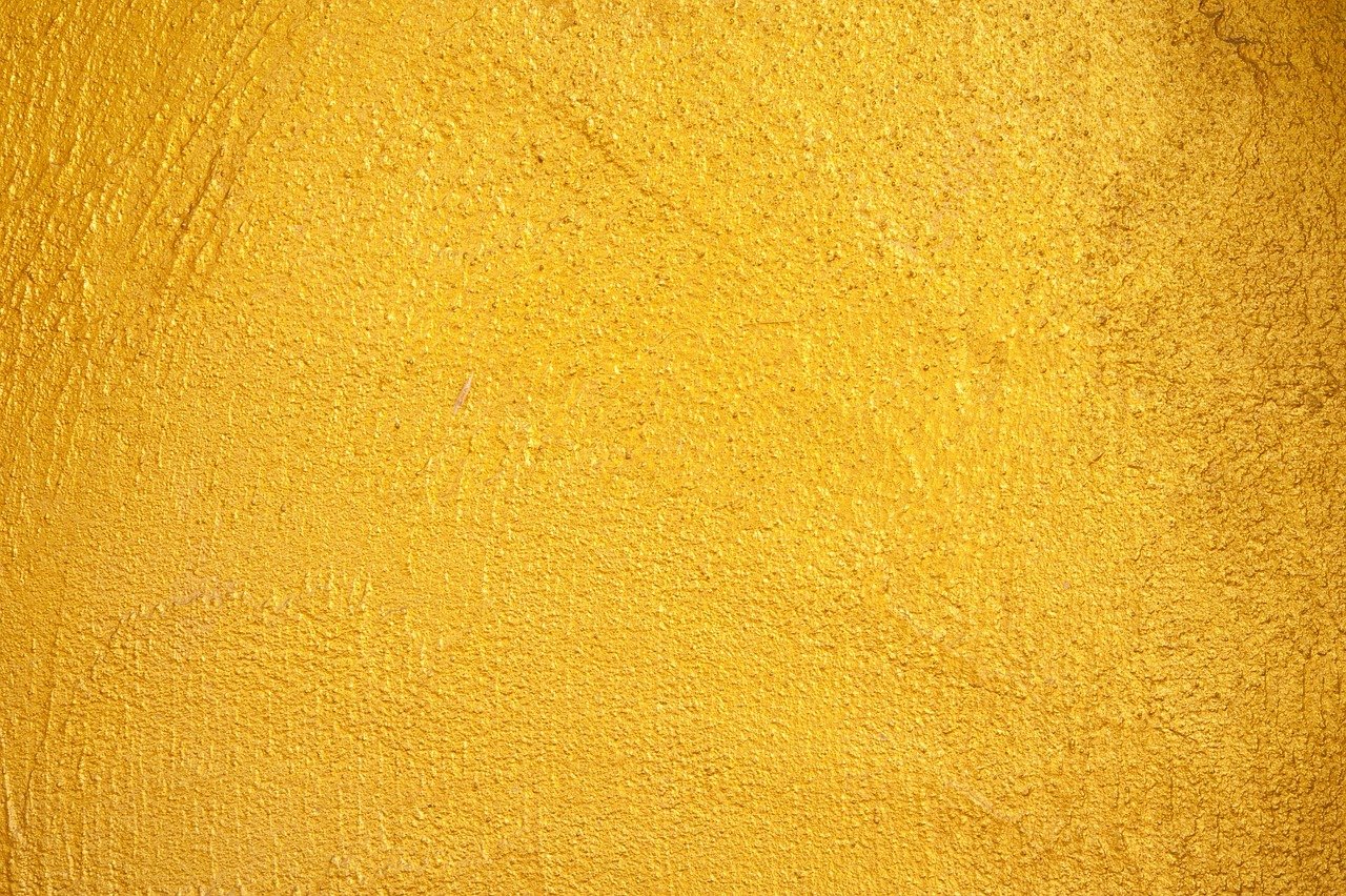 yellow, wall, concrete, design, gold, color, structure, surface, texture, yellow wall, concrete wall, yellow, gold, gold, gold, gold, gold