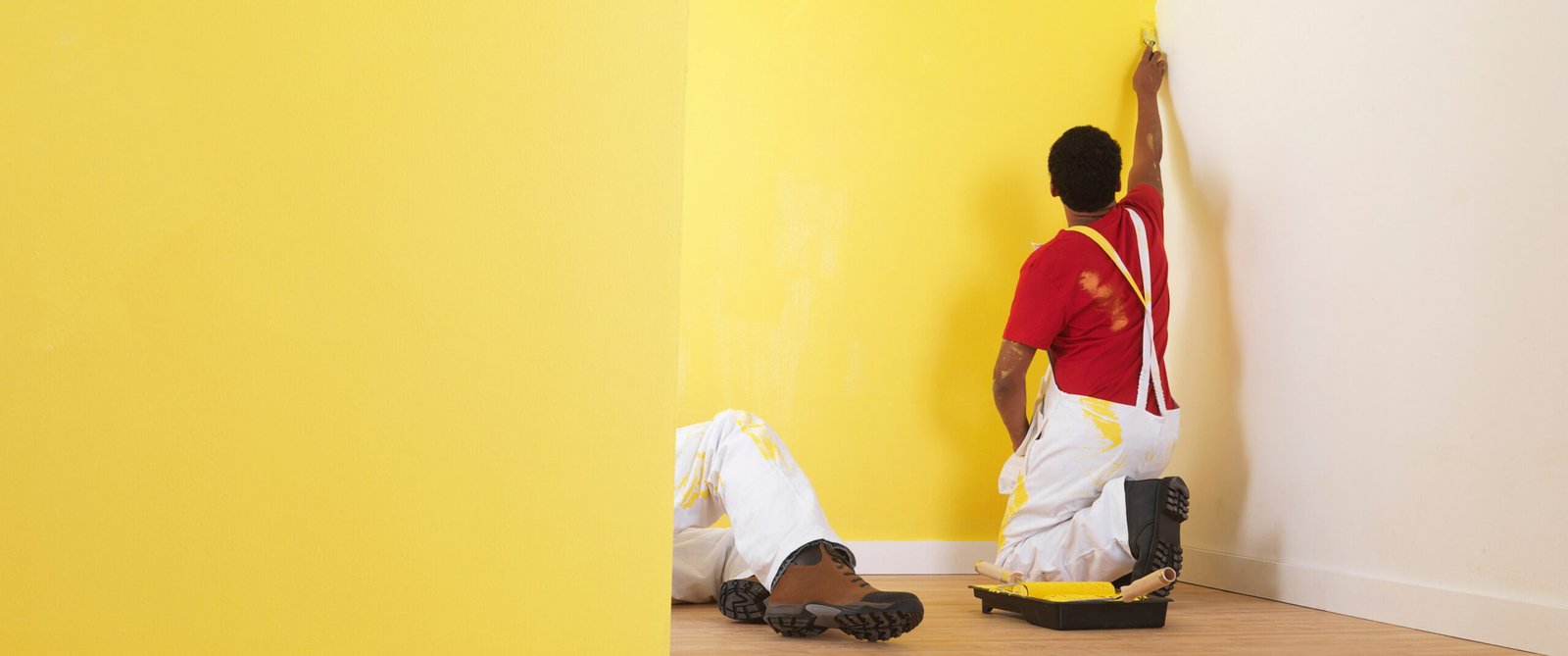 painting services
