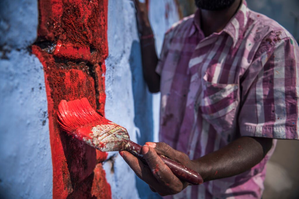 painting services in nagole