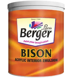 Berger Bison