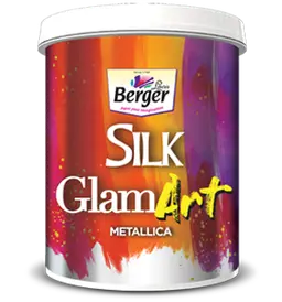 Berger Silk