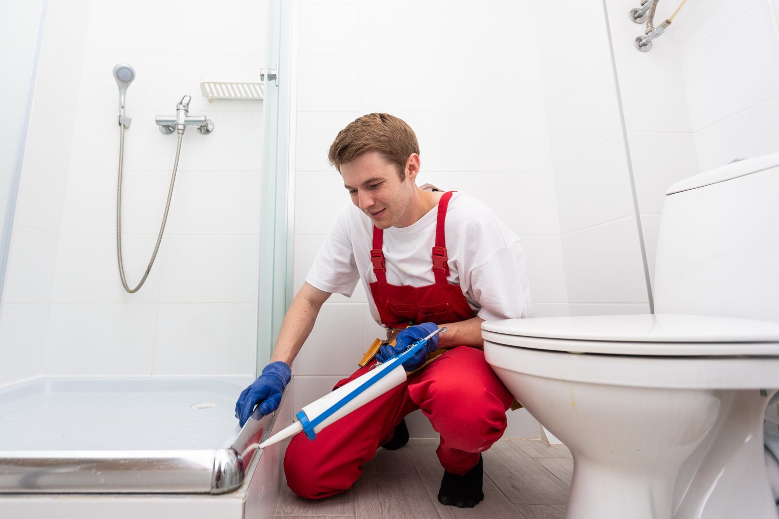Waterproofing Services
