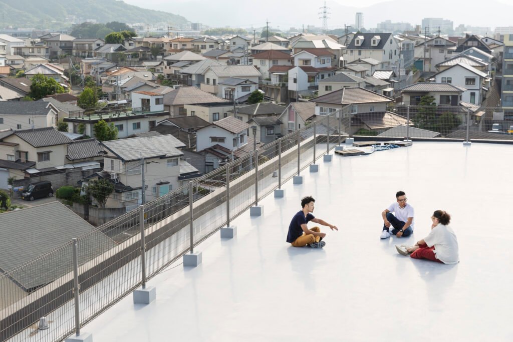 terrace waterproofing services